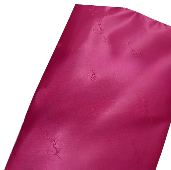 Vera Bradley Retired Ziggy Zinnia Carryall Travel Multicolor Tote Bag - Picture 12 of 12